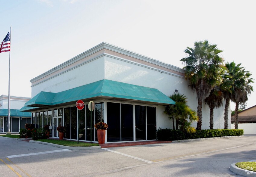 342 S Powerline Rd, Deerfield Beach, FL for sale - Building Photo - Image 2 of 4
