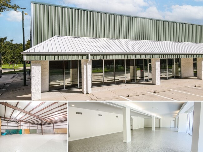 Plus de détails pour 7065 NW 22nd St, Gainesville, FL - Industriel à louer