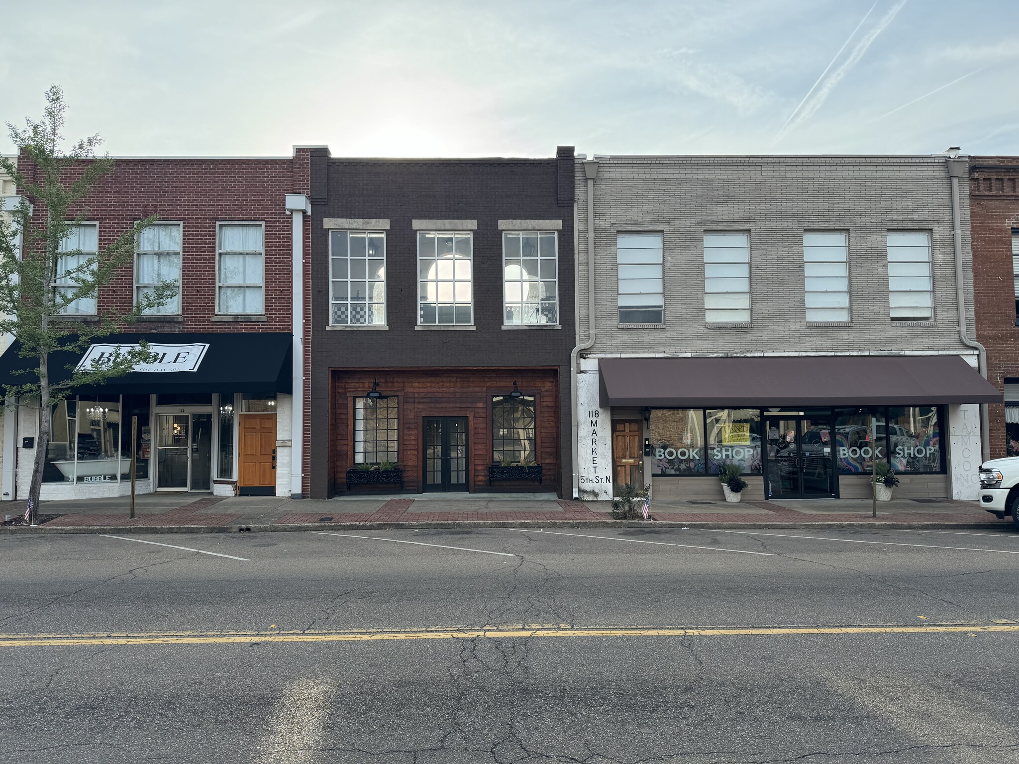 122 5th St N, Columbus, MS for lease Building Photo- Image 1 of 2