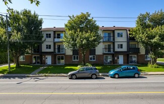 More details for 3-3A Rue Des Ormeaux, Trois-Rivières, QC - Multifamily for Sale