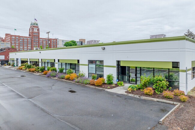 More details for 2454 Occidental Ave S, Seattle, WA - Industrial for Lease