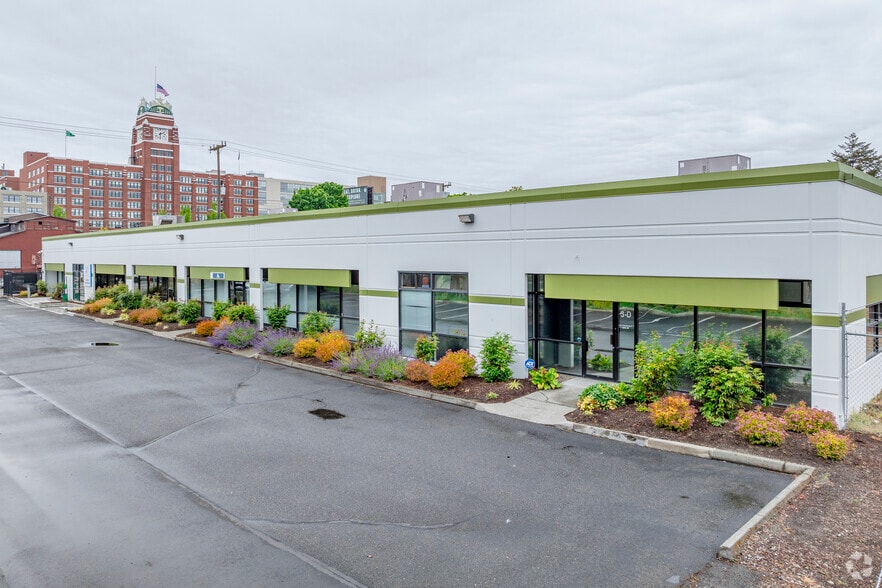 2454 Occidental Ave S, Seattle, WA for lease - Building Photo - Image 1 of 10