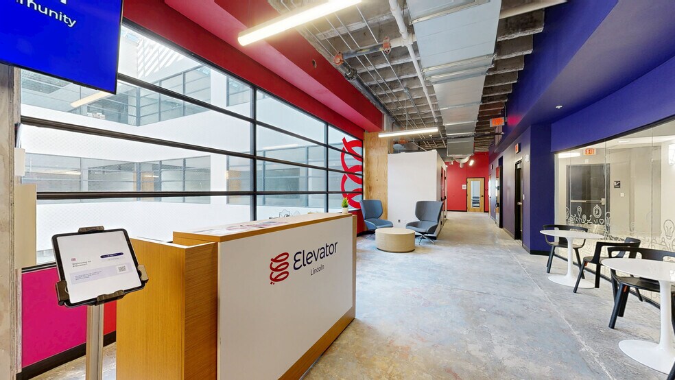 1200 N St, Lincoln, NE à louer - Numérisation 3D de Matterport - Image 2 de 17