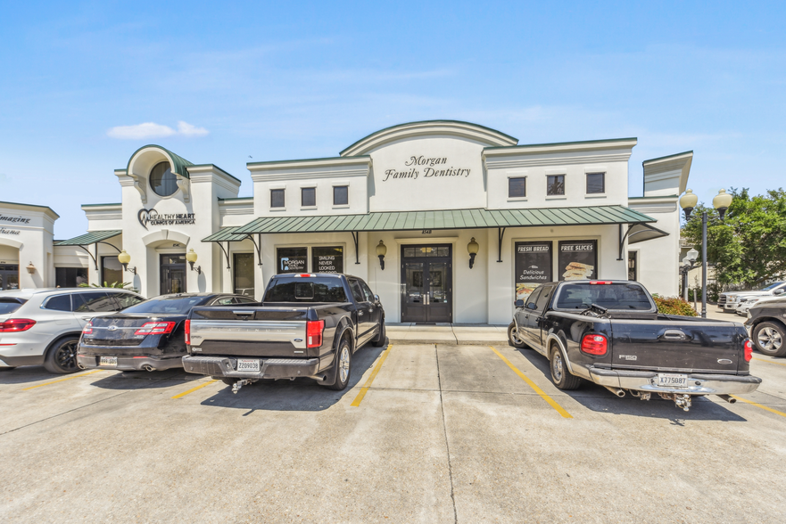 854 Kaliste Saloom Rd, Lafayette, LA for lease - Other - Image 2 of 3