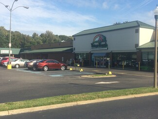 More details for 456-476 Wythe Creek Rd, Poquoson, VA - Retail for Lease