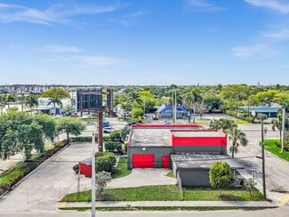 Plus de détails pour 2731 Broward Blvd, Fort Lauderdale, FL - Commerce de détail à louer