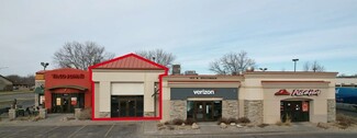 More details for 101 N Splitrock Blvd, Brandon, SD - Office/Retail for Lease