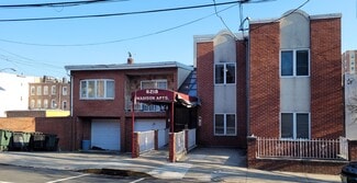 More details for 6216-6218 Madison St, West New York, NJ - Multifamily for Sale