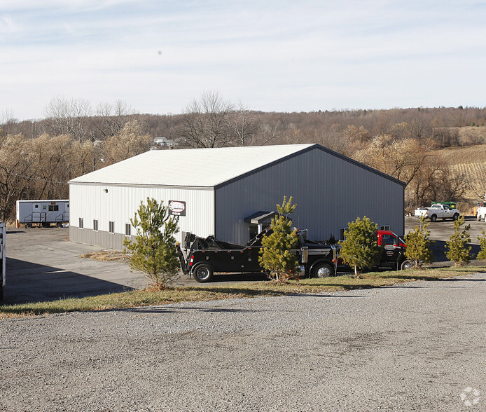 149 Barnerville Rd, Cobleskill, NY à vendre - Photo principale - Image 1 de 2