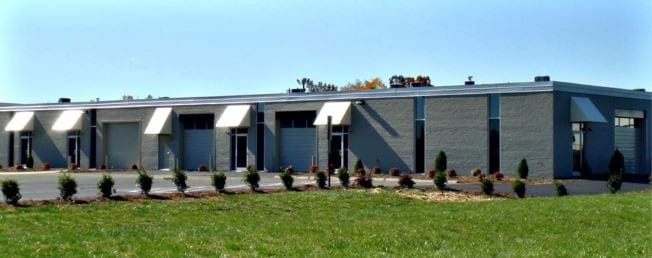 3415 Westinghouse Blvd, Charlotte, NC for lease - Building Photo - Image 2 of 5