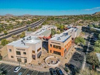 More details for 10045 E Dynamite Blvd, Scottsdale, AZ - Office for Sale