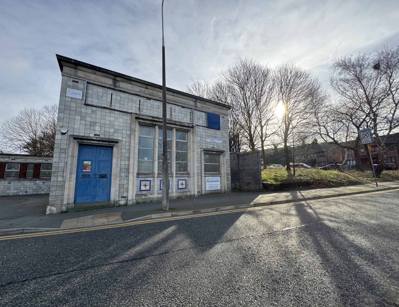 374 Netherfield Rd N, Liverpool for sale Primary Photo- Image 1 of 10