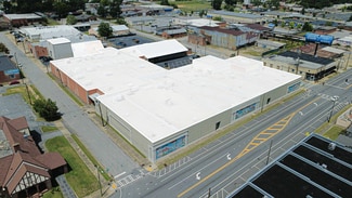 More details for 1323 11th Ave, Columbus, GA - Industrial for Sale