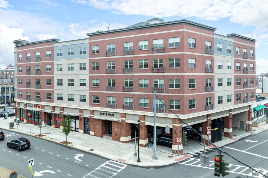 1 N Main St, Port Chester, NY for lease - Building Photo - Image 2 of 22