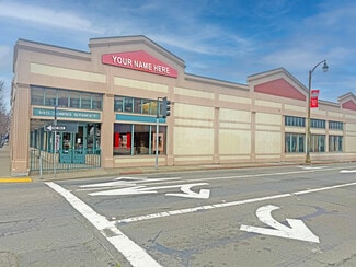 Plus de détails pour 145 3rd St, Santa Rosa, CA - Bureau/Commerce de détail à louer