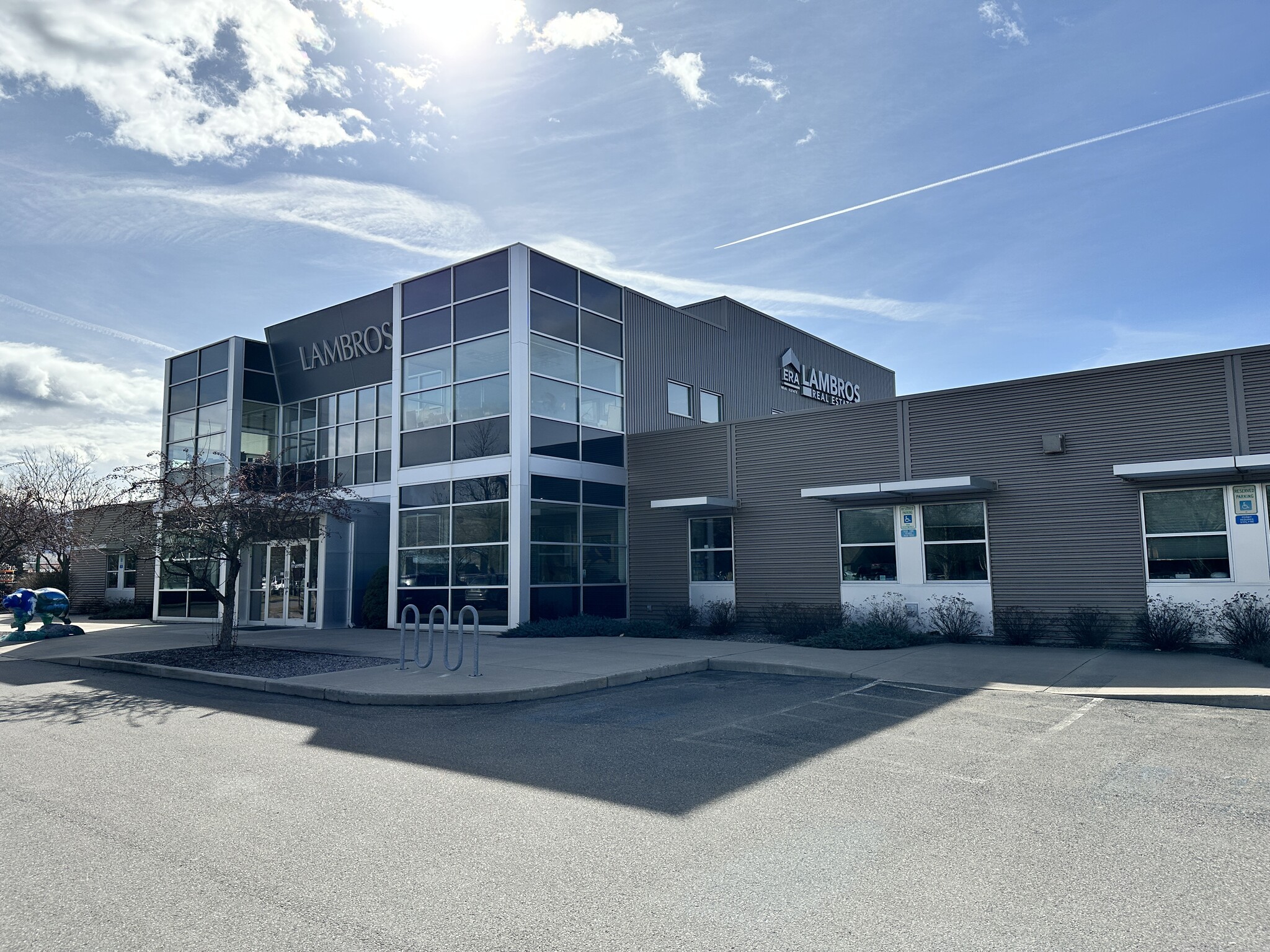 3011 American Way, Missoula, MT for lease Building Photo- Image 1 of 12