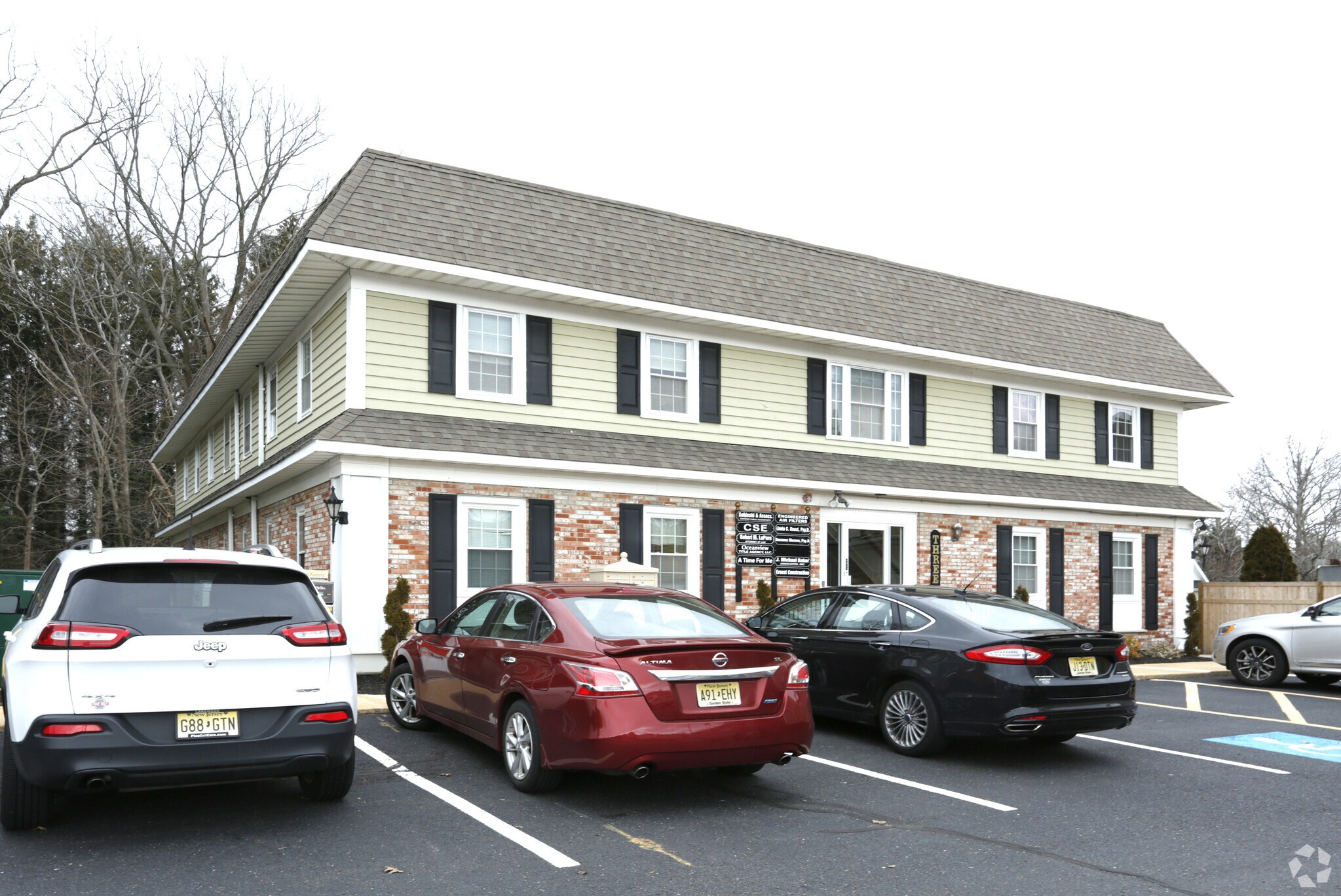617 Union Ave, Brielle, NJ à louer Photo du bâtiment- Image 1 de 8