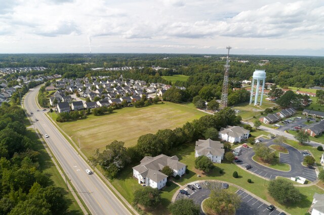 Judd Pky, Fuquay Varina, NC for sale - Building Photo - Image 2 of 7