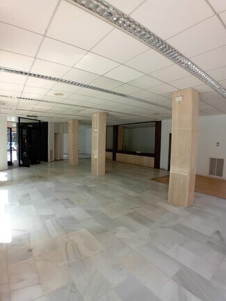 More details for Calle Platero Pedro de Bares, 44, Córdoba - Retail for Sale