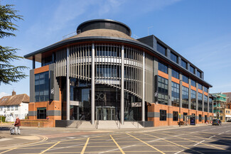 More details for 50 Windsor Rd, Slough - Office for Lease