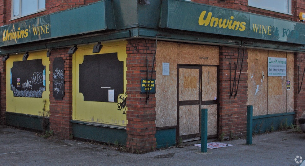 2 Church Rd, Reading for sale - Other - Image 3 of 3