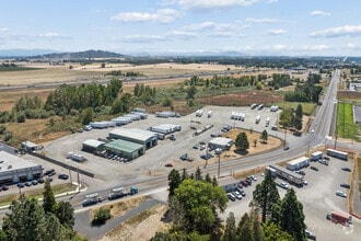 3923 Old Salem Rd NE, Albany, OR - Aerial  map view - Image1