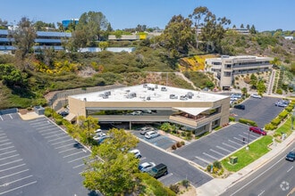 5330 Carroll Canyon Rd, San Diego, CA - AÉRIEN  Vue de la carte - Image1