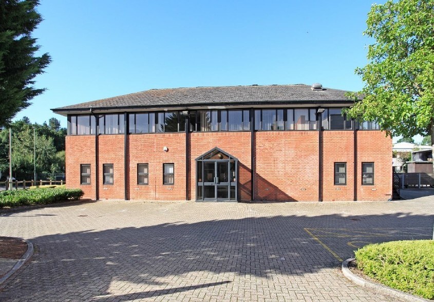 Premier Way, Romsey à louer - Photo principale - Image 1 de 1