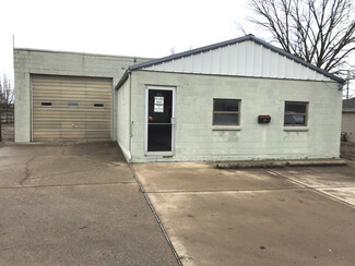 More details for 311 Monroe St, Highland, IL - Industrial for Sale