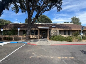 19601 Hess Ave, Sonora, CA for lease Interior Photo- Image 1 of 5