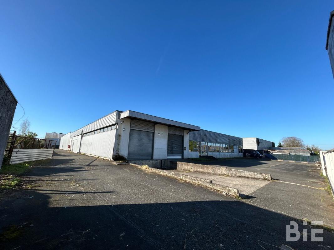 Flex in Bordeaux for sale Building Photo- Image 1 of 12