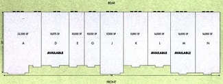 More details for 5315 Tulane Dr SW, Atlanta, GA - Industrial for Lease