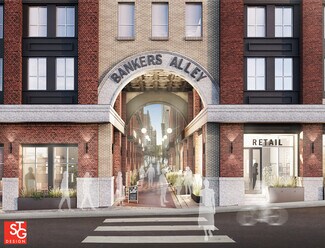 Plus de détails pour 215-217 3rd Ave, Nashville, TN - Commerce de détail, Local d'activités à louer