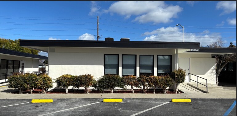 1150 Scott Blvd, Santa Clara, CA for sale Building Photo- Image 1 of 1