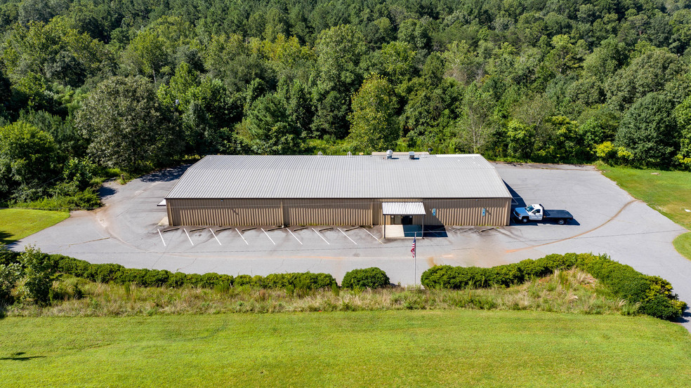 1803 Claude Rd, Conover, NC for lease - Primary Photo - Image 1 of 25