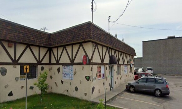 5700 Boul Industriel, Montréal, QC for sale Primary Photo- Image 1 of 1