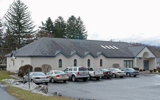 More details for 712B Logan Blvd, Hollidaysburg, PA - Office for Sale