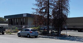 Plus de détails pour 5409 Aldrin Ct, Bakersfield, CA - Industriel à louer