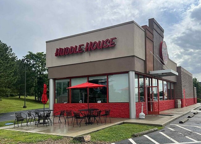 Plus de détails pour 71 Lois Moore Dr, Scottsville, KY - Commerce de détail à vendre