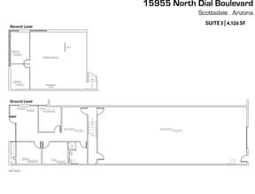 15955 N Dial Blvd, Scottsdale, AZ à louer Autre- Image 2 de 2