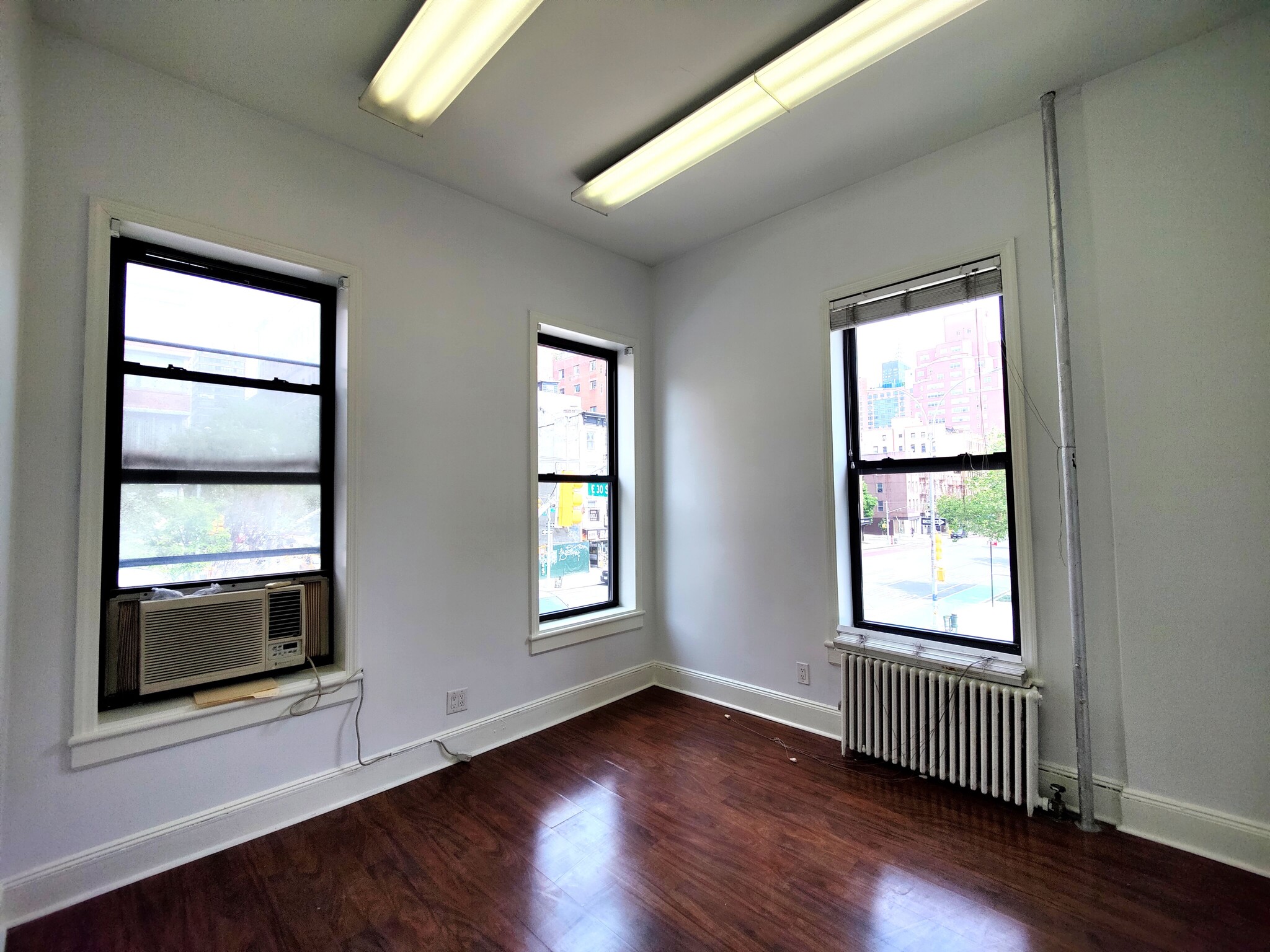 540 Second Ave, New York, NY for lease Interior Photo- Image 1 of 7