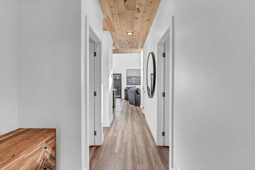 Reed Schoolhouse Rd, Sevierville, TN à vendre - Photo intérieure - Image 2 de 32