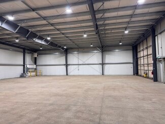 More details for 135 York Street E St, Yorkton, SK - Industrial for Sale