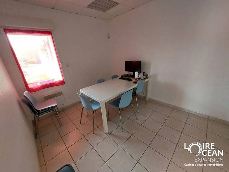 Bureau dans Nantes à louer - Photo intérieure - Image 3 de 5