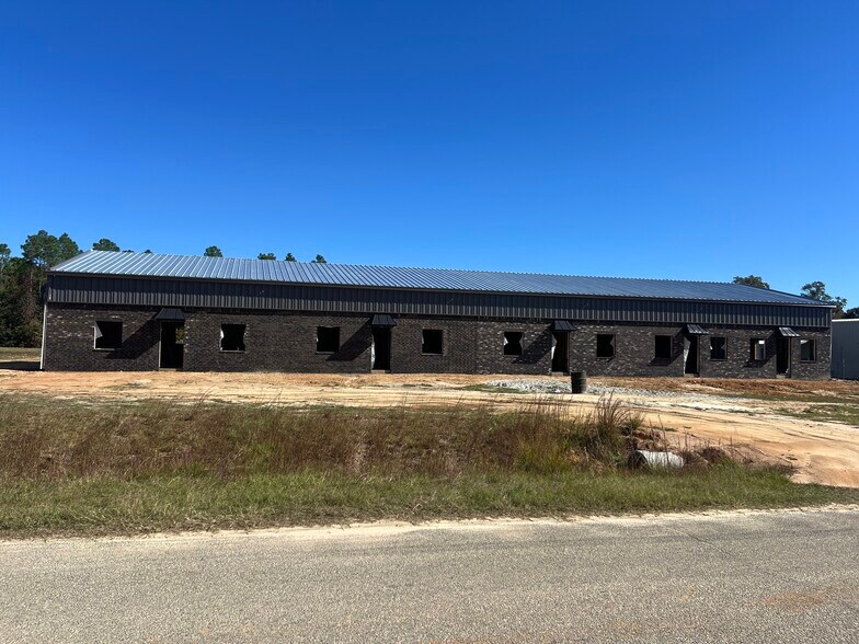 2109 Chanabby Ct, Statesboro, GA à louer - Photo du bâtiment - Image 2 de 14