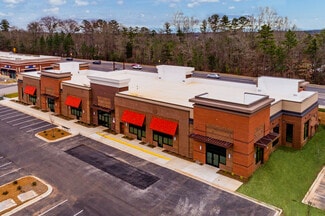 More details for 1852 State Highway 160, Fort Mill, SC - Retail for Lease