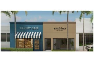 More details for 2614 Ponce De Leon Blvd, Coral Gables, FL - Retail for Lease