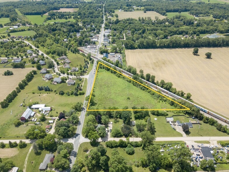10467 Willis Rd, Willis, MI for sale - Building Photo - Image 2 of 11