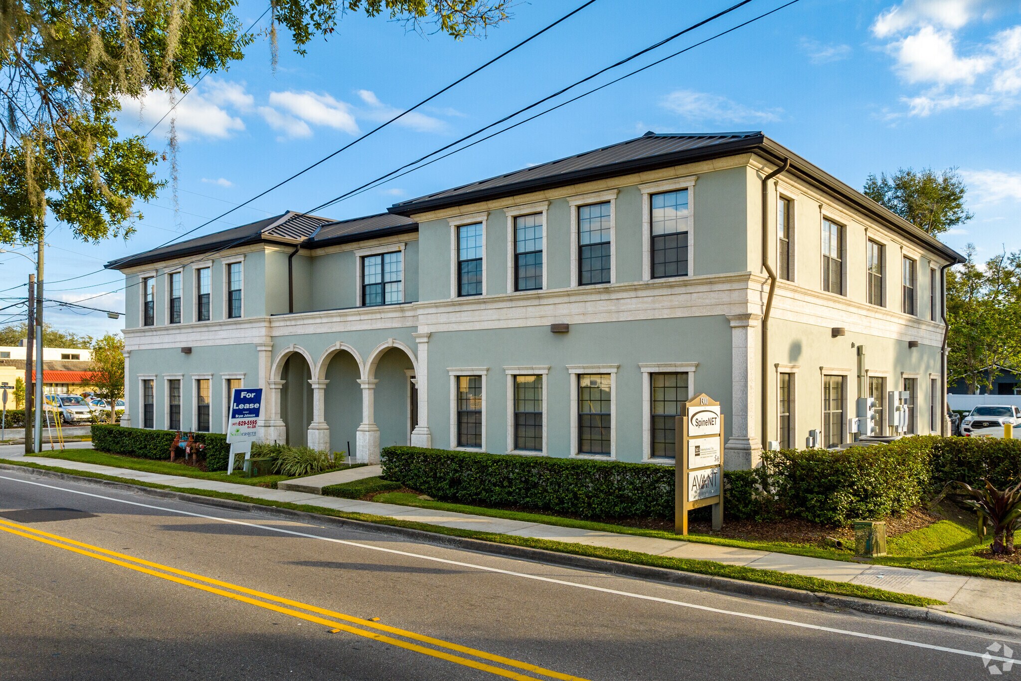 1300 Minnesota Ave, Winter Park, FL à louer Photo du bâtiment- Image 1 de 8