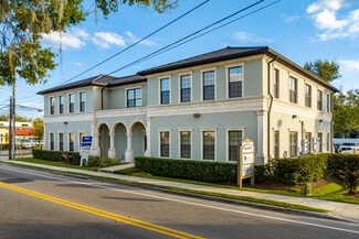 Plus de détails pour 1300 Minnesota Ave, Winter Park, FL - Bureau à vendre